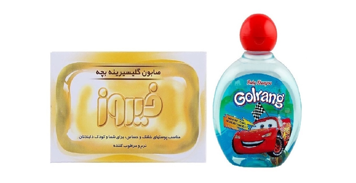 بهداشت و سلامت کودک