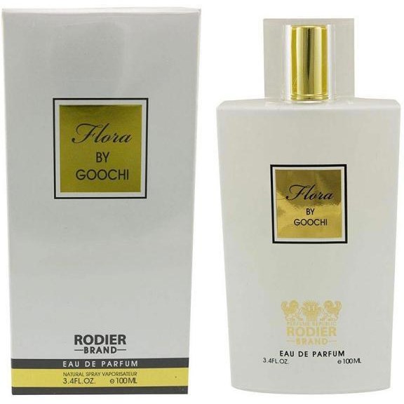 عطر شیرین زنانه