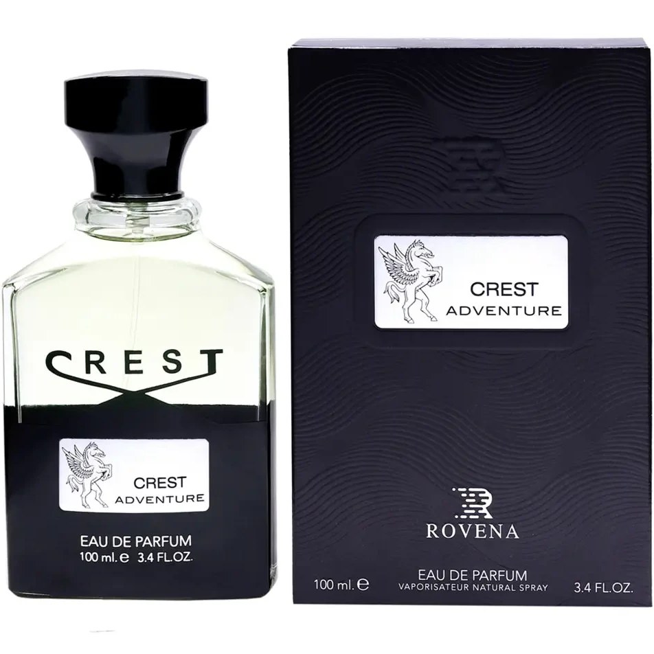 عطر تلخ زنانه