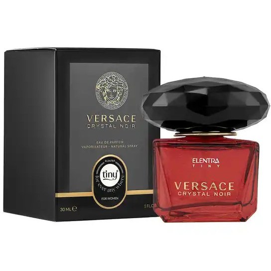عطر گرم زنانه